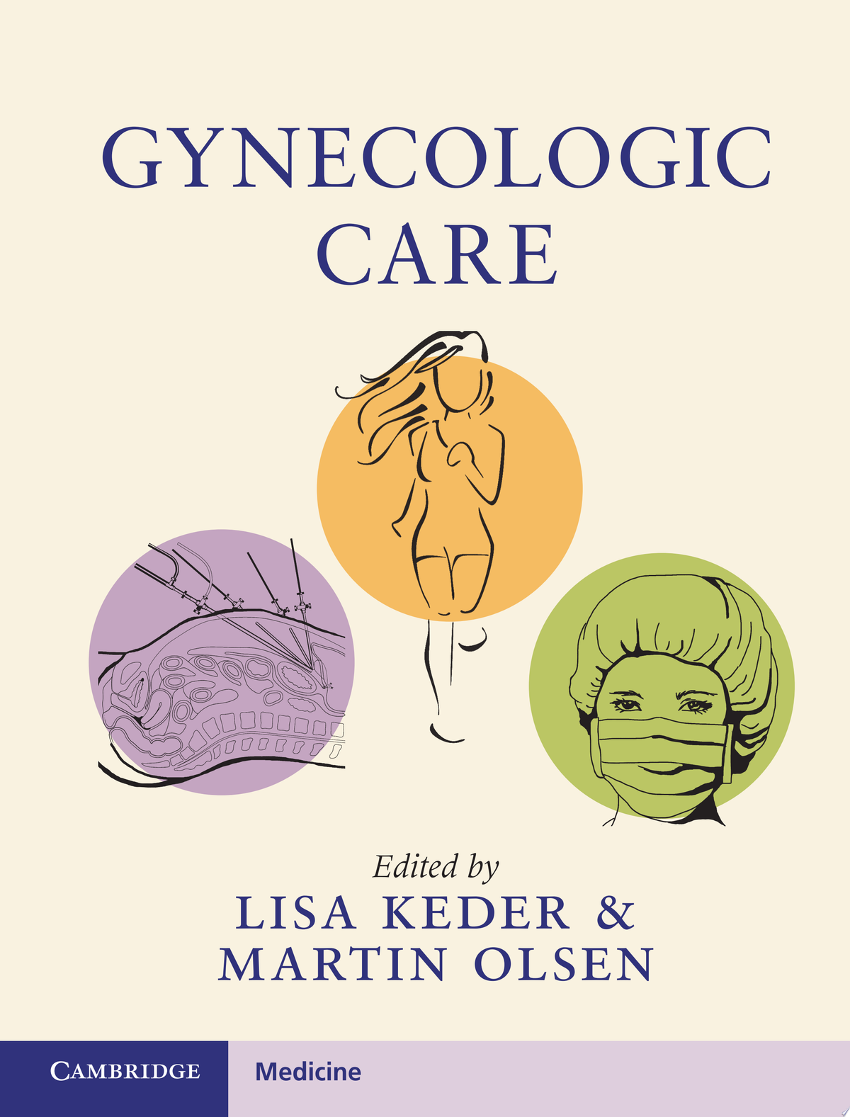 Gynecologic Care