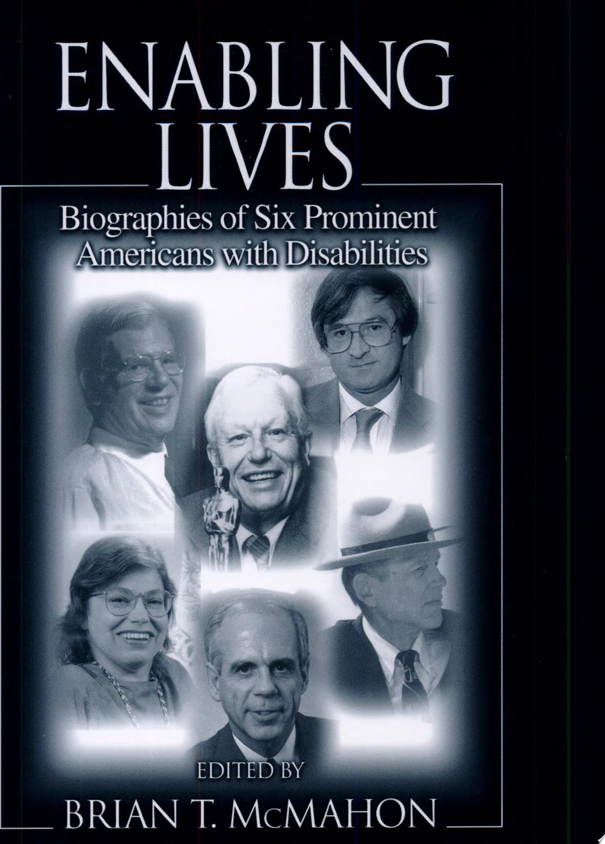 Enabling Lives