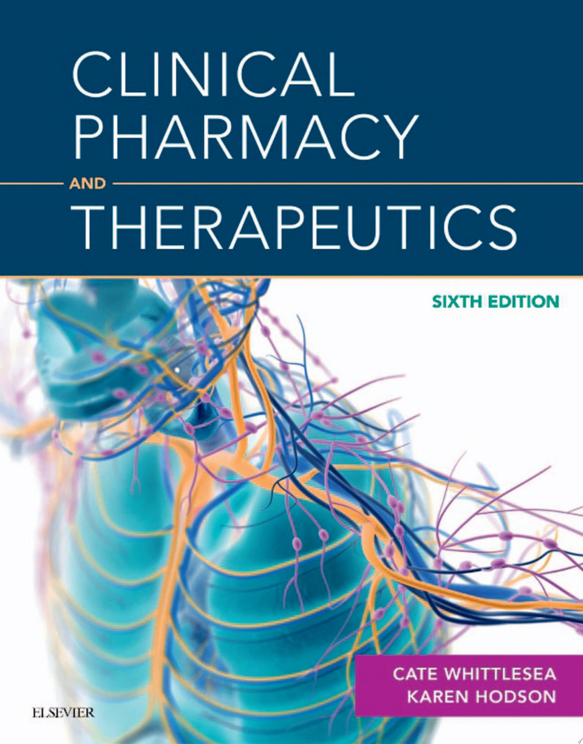 Clinical Pharmacy and Therapeutics, 5e