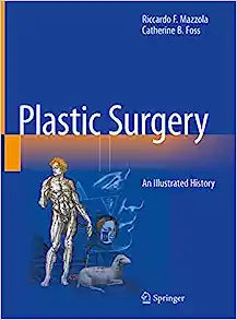 Plastic Surgery: An Illustrated History