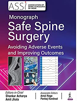 ASSI Monograph Safe Spine Surgery