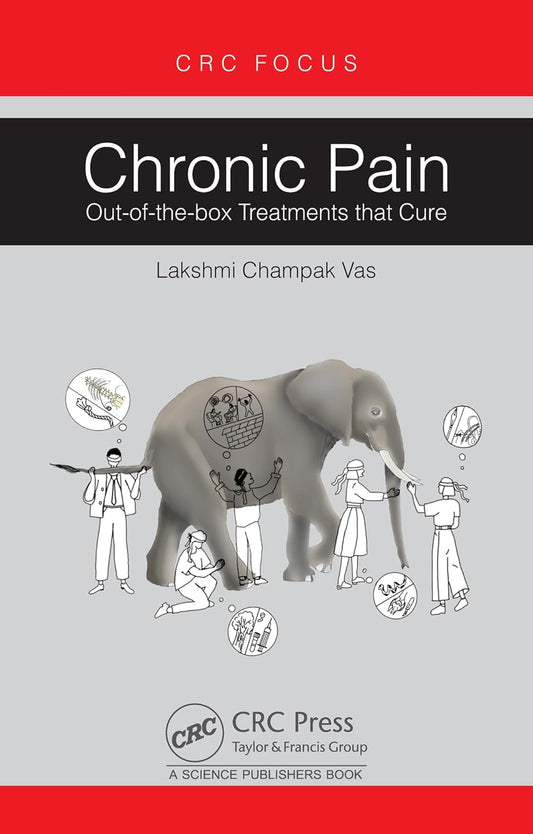 Chronic Pain: Out-of-the-box Treatments that Cure