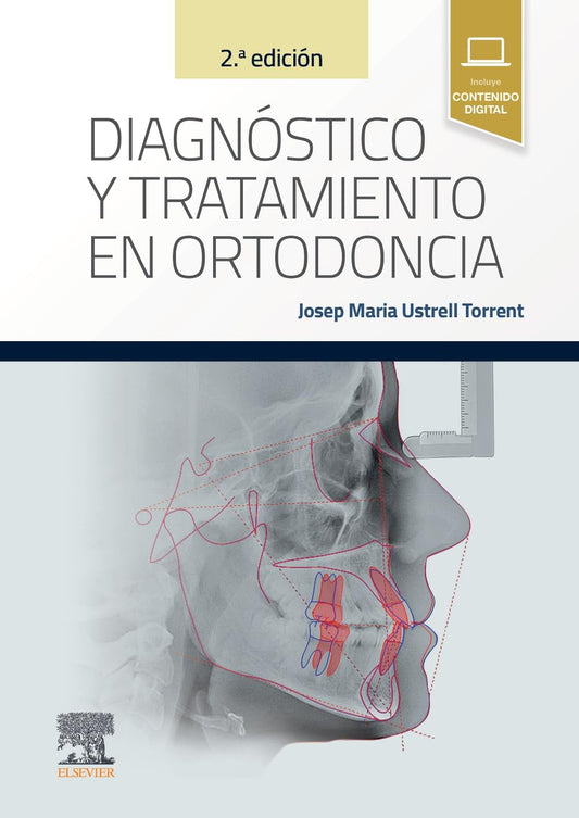Diagnóstico y tratamiento en ortodoncia -2025