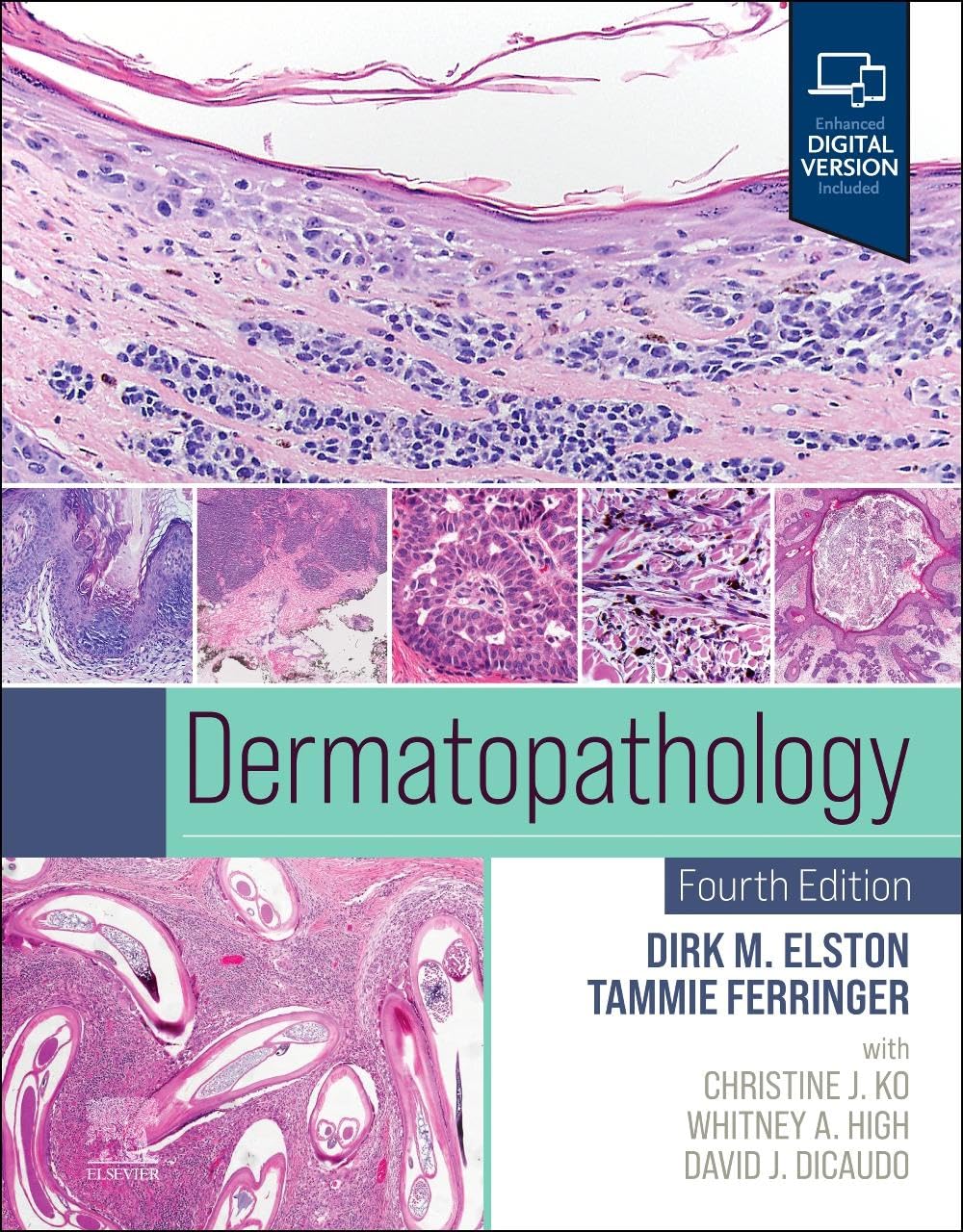 Dermatopathology, 4th Edition