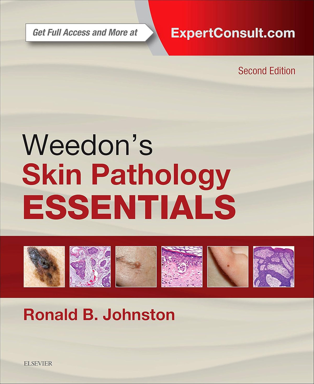 Weedon’s Skin Pathology Essentials, 2nd Edition