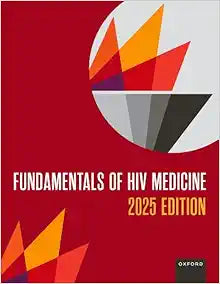 Fundamentals of HIV Medicine 2025