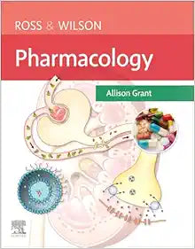 Ross & Wilson Pharmacology