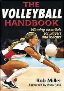 The Volleyball Handbook