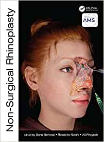 Non-Surgical Rhinoplasty (The PRIME Series)