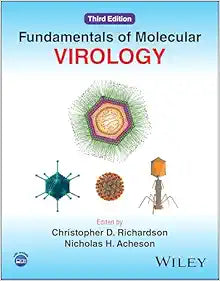Fundamentals of Molecular Virology, 3rd Edition
