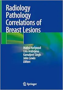 Radiology Pathology Correlations of Breast Lesions