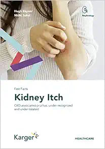 Fast Facts: Kidney Itch