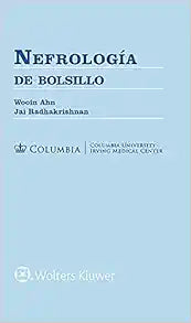 Nefrología de bolsillo (Spanish Edition)