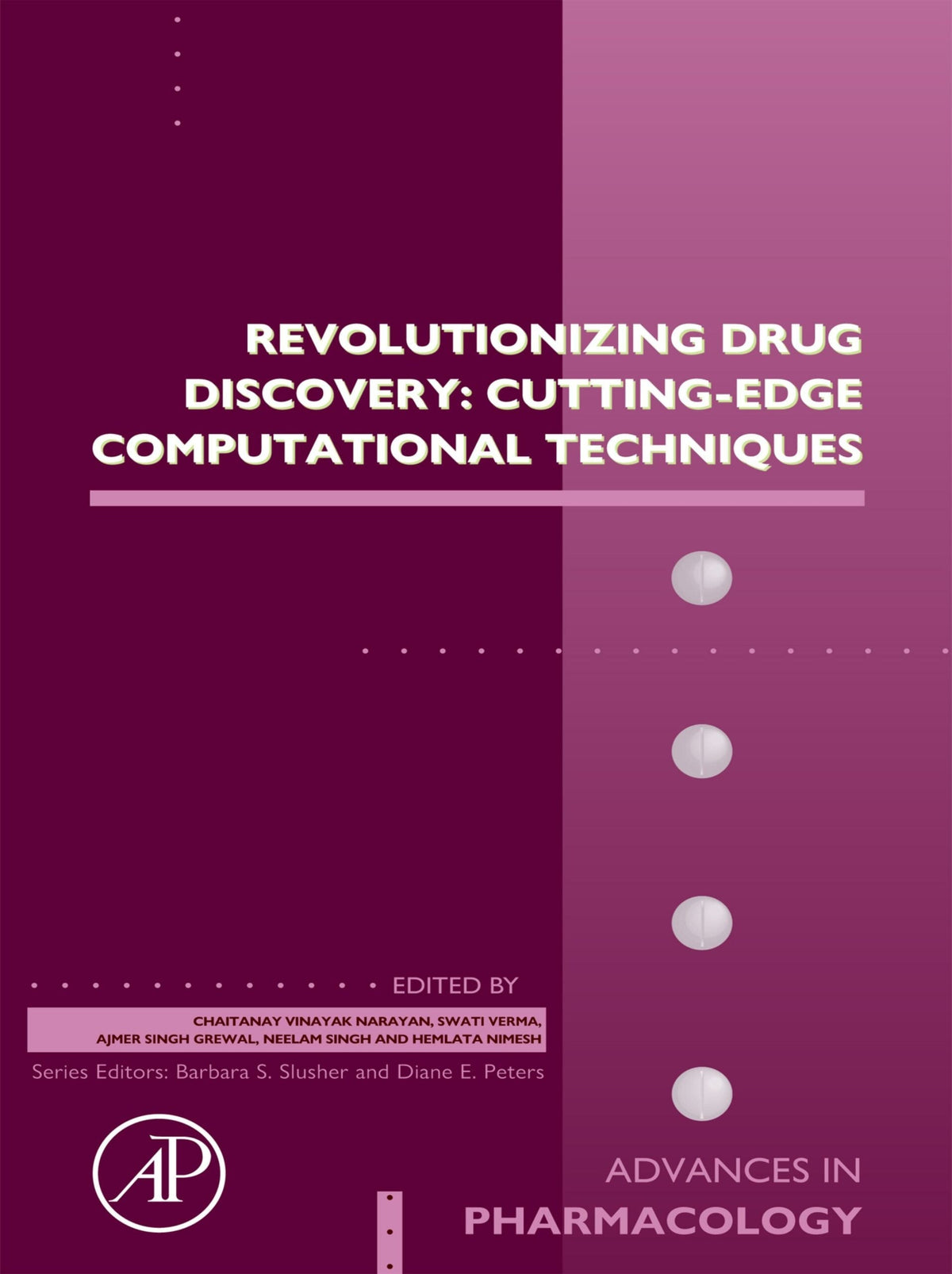 Revolutionizing Drug Discovery: Cutting-Edge Computational Techniques