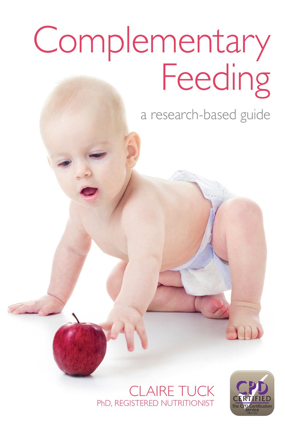 Complementary Feeding