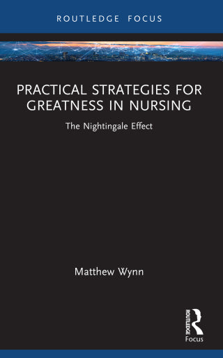 Practical Strategies for Greatness in Nursing