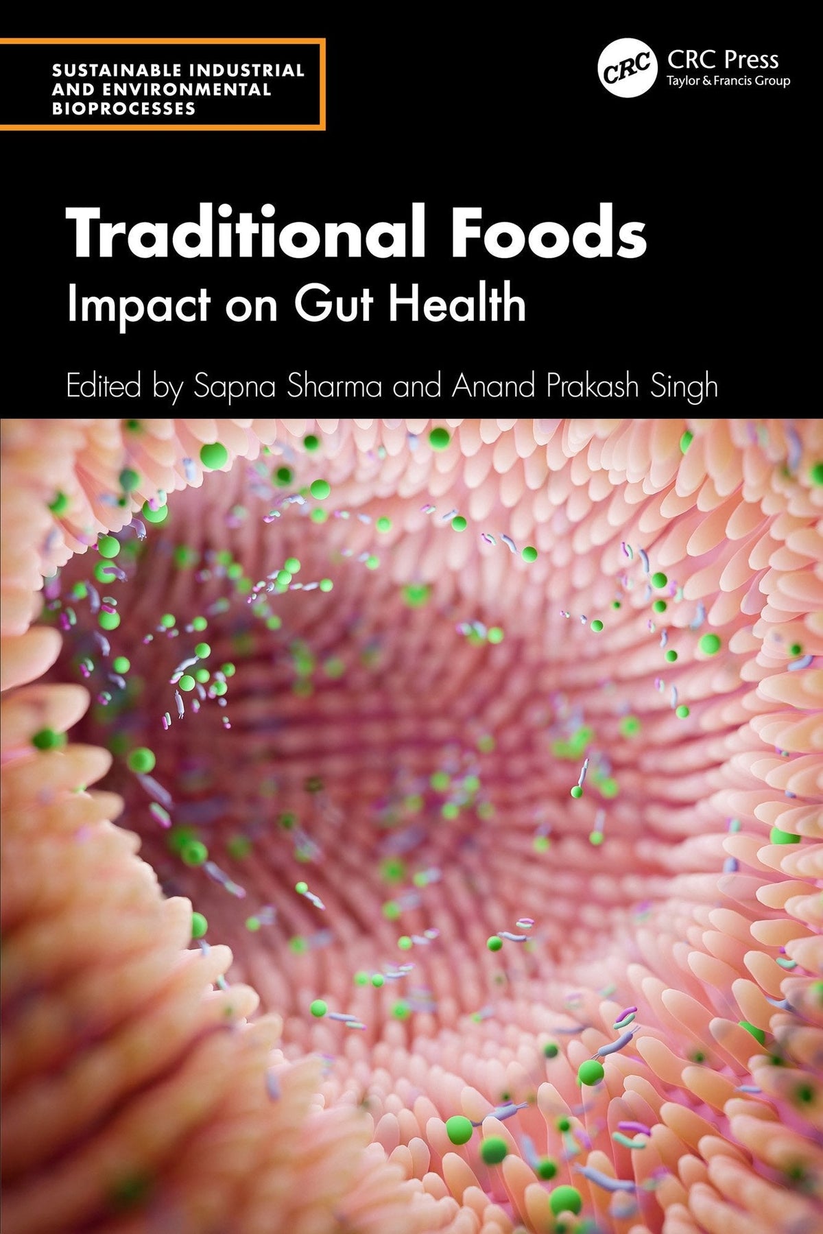 Traditional Foods: Impact on Gut Health