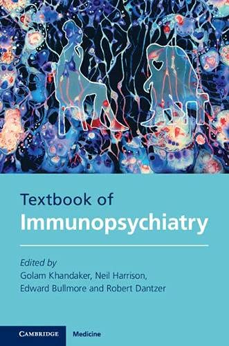 Immunopsychiatry: An Introduction