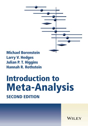 Introduction to Meta-Analysis, 2nd Edition