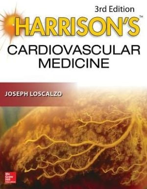 Harrison’s Cardiovascular Medicine, 3rd Edition