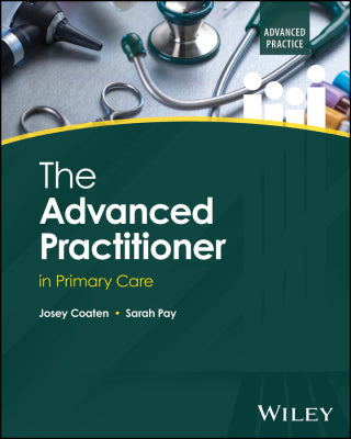 The Advanced Practitioner in Primary Care