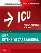 Oh’s Intensive Care Manual Expert Consult Online, 7th Edition