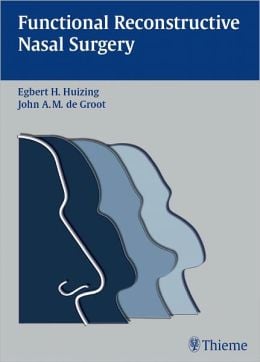 Functional Reconstructive Nasal Surgery