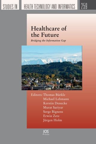 Healthcare of the Future