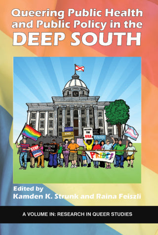Queering Public Health and Public Policy in the Deep South