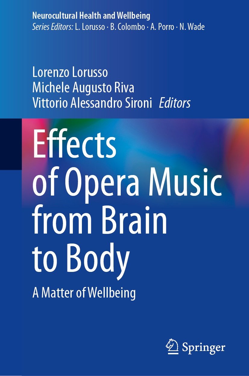 Effects of Opera Music from Brain to Body