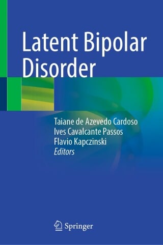 Latent Bipolar Disorder