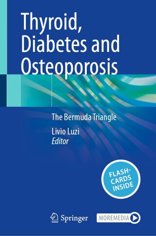 Thyroid, Diabetes and Osteoporosis