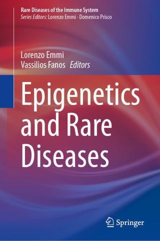 Epigenetics and Rare Diseases