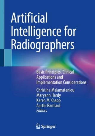 Artificial Intelligence for Radiographers
