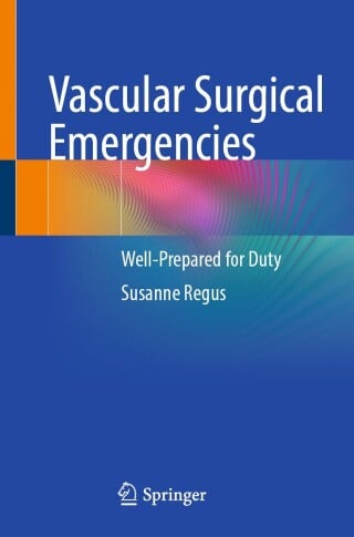 Vascular Surgical Emergencies