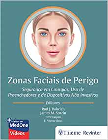 Zonas Faciais de Perigo