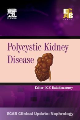 Polycystic Kidney Disease – ECAB