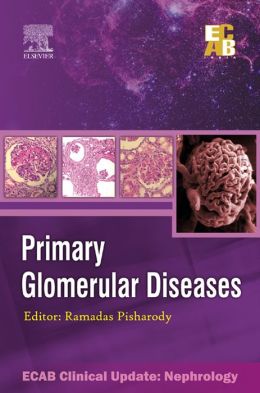 Primary Glomerular Diseases – ECAB