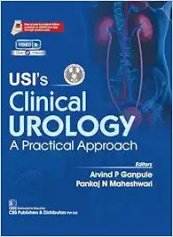 USI’s Clinical Urology: A Practical Approach