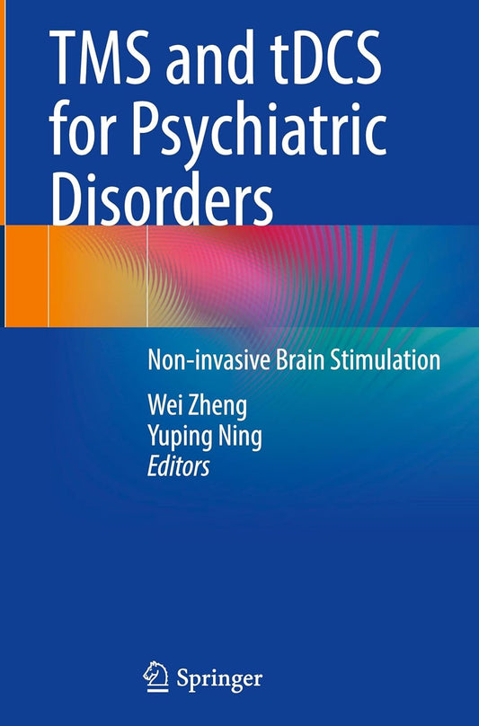 TMS and tDCS for Psychiatric Disorders: Non-invasive Brain Stimulation
