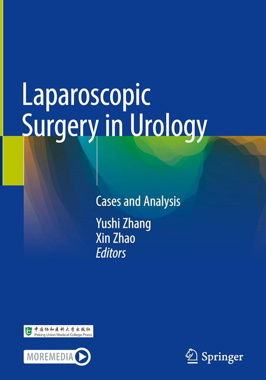 Laparoscopic Surgery in Urology: Cases and Analysis