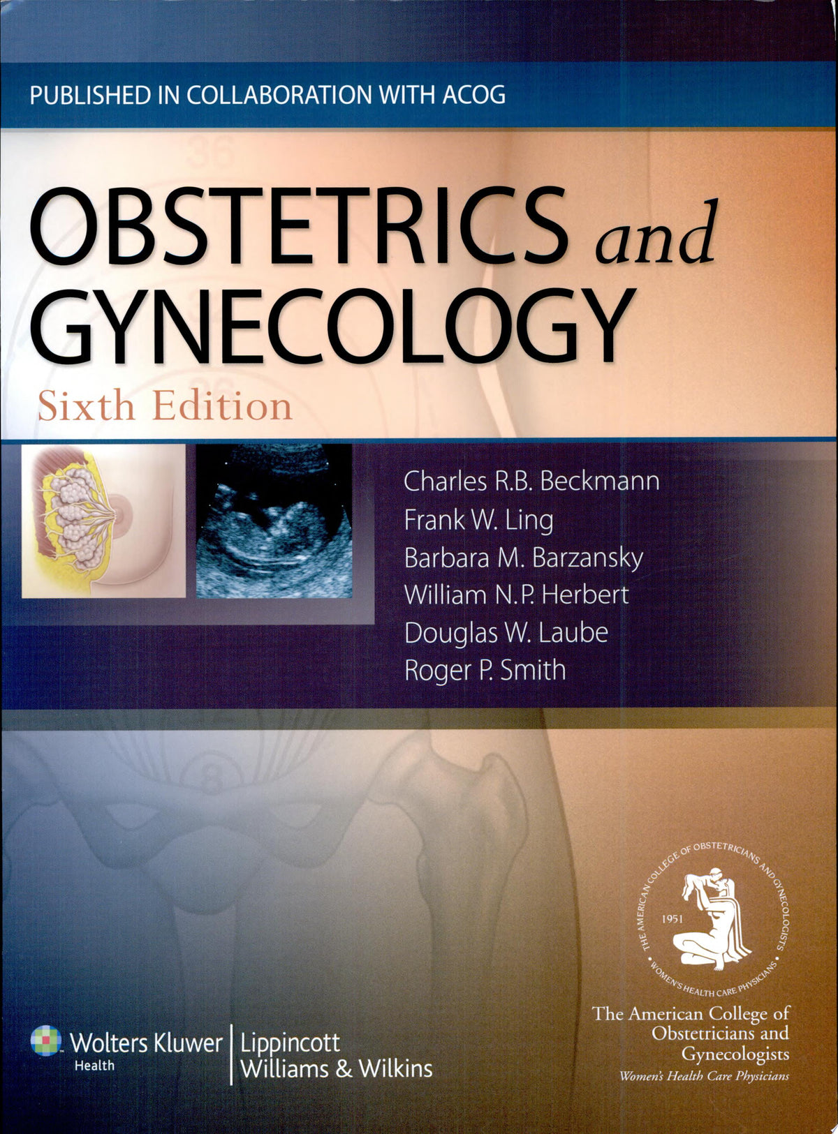 Obstetrics and Gynecology