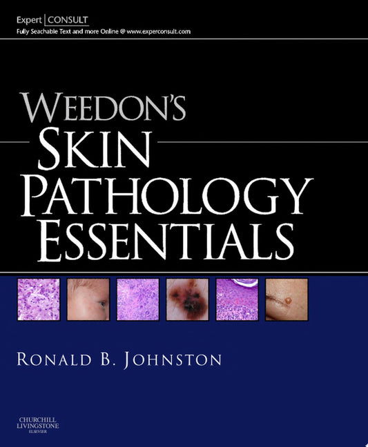 Weedon’s Skin Pathology Essentials, 2nd Edition