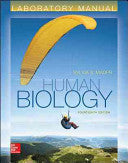 Lab Manual for Mader Biology, 14th Edition