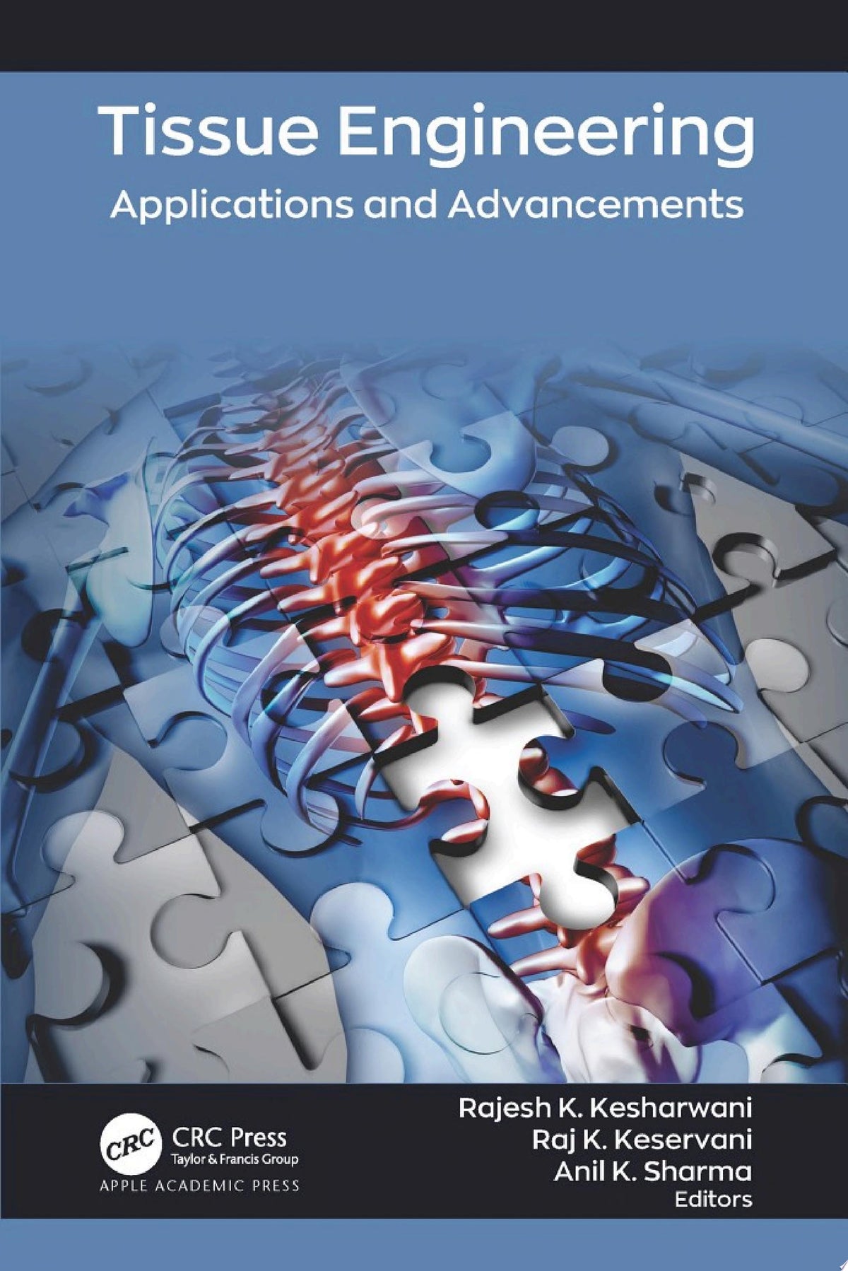 Tissue Engineering: Applications and Advancements
