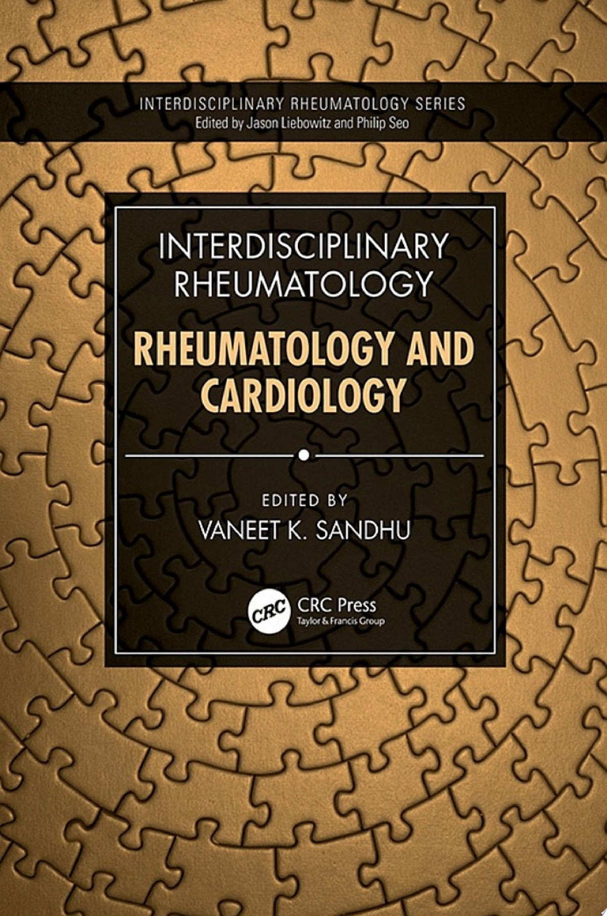 Interdisciplinary Rheumatology: Rheumatology and Cardiology