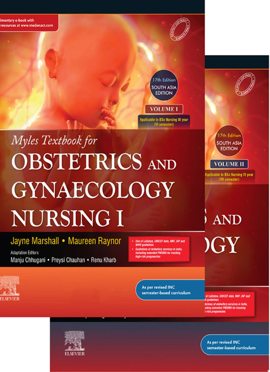 Textbook of Obstetrics, 2nd Edition