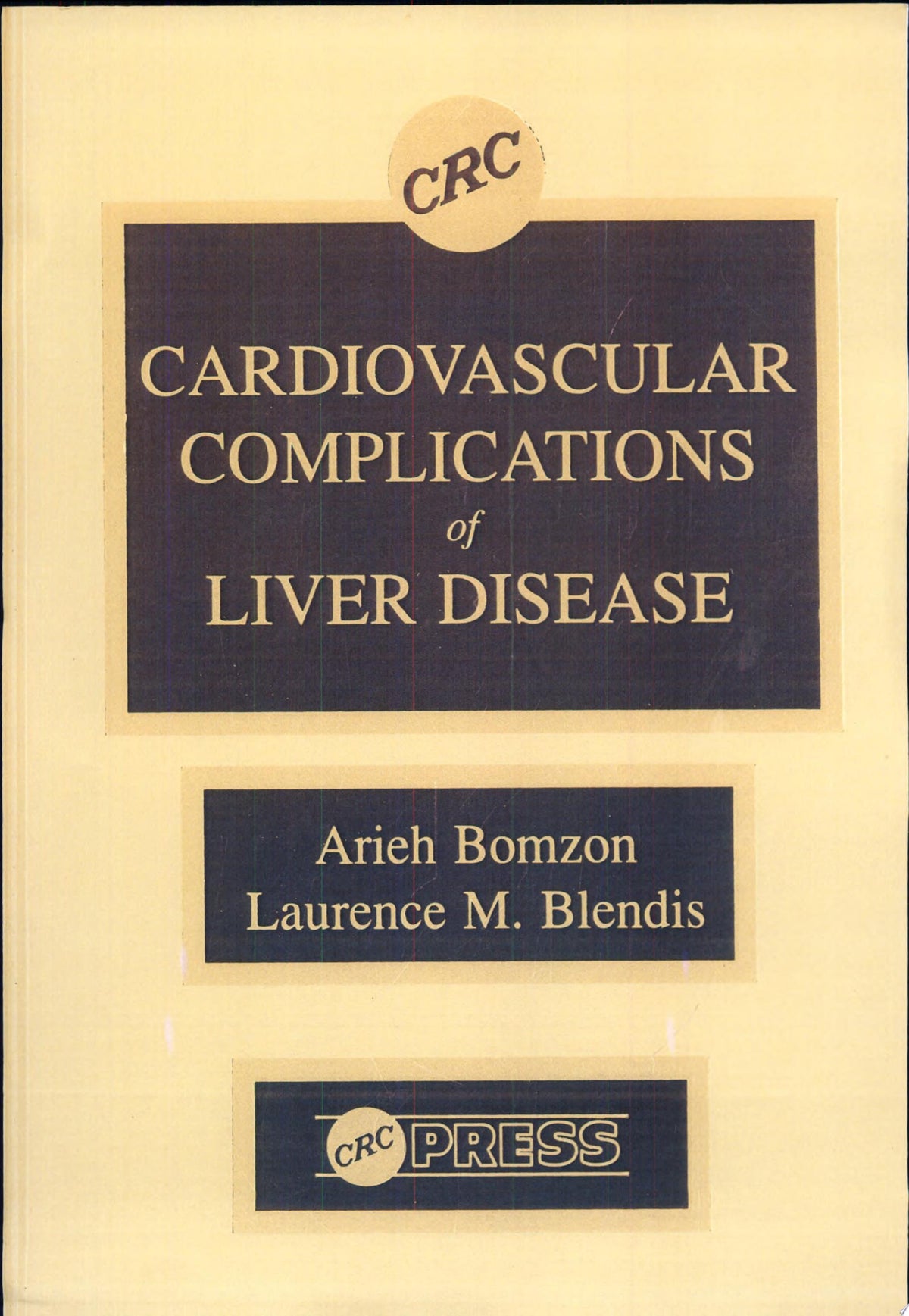 Cardiovascular Complications of Liver Disease