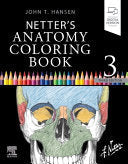 Netter’s Anatomy Coloring Book, 2nd Edition