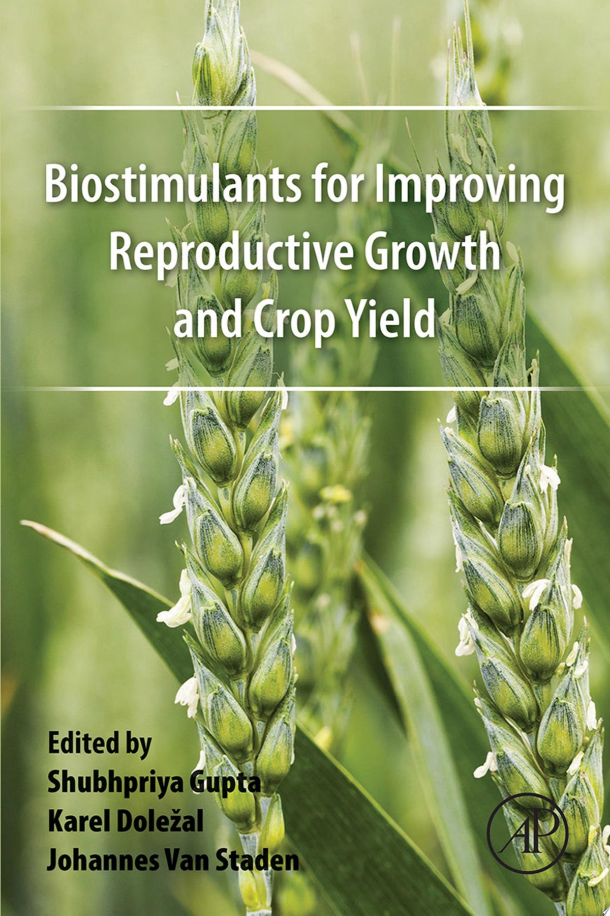 Biostimulants for Improving Reproductive Growth and Crop Yield